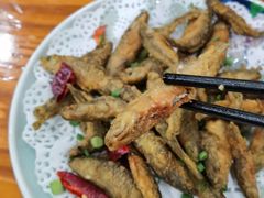 -绍兴名菜馆(可乐路店)