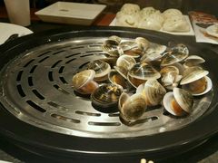 -苏大嘴海鲜牧场(奥林匹克店)