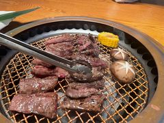 -炎蔵牛舌烤肉