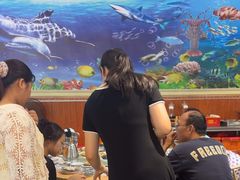 -四川小胡子海鲜(丁村万人海鲜广场店)