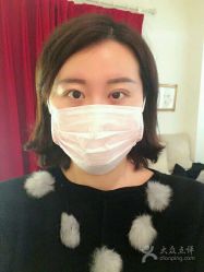 点击看大图 -Yue Show馨选·半永久纹眉纹眼线