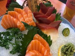 -文三酒肆自助放题(新街口友谊广场店)