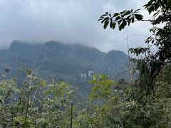 -峨眉山风景名胜区