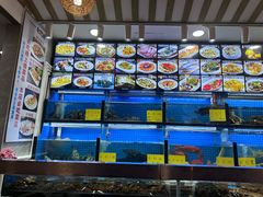 -醉壹号海鲜大排档(厦门美食地标店)