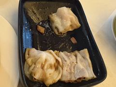 -中关村皇冠假日酒店·红轩中餐厅