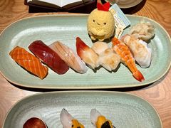 -Tuna maki寿司(园区永旺店)