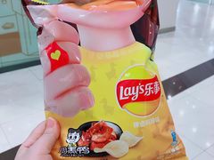 -周黑鸭(武汉汉阳区江城大道永旺店)