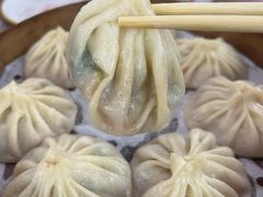 -老长江路灌汤包(天津路总店)