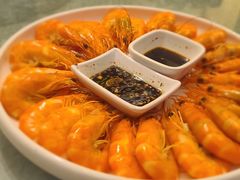 -79号渔船海鲜饭店(宝安店)