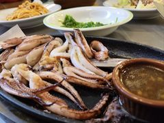 -萨莉亚意式餐厅(悦荟广场店)