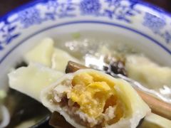 -方老大馄饨(抚宁巷店)