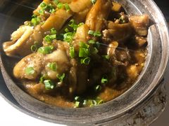 -香港表哥茶餐厅(银泰百货店)