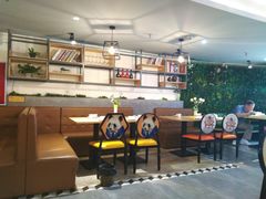 -遇见小厨·北京烤鸭·江湖菜·川菜(广福桥店)