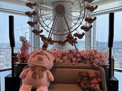 -星璞全日餐厅·高空自助餐(深铁铂尔曼酒店)