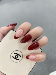 -U+nail优加专业美甲美睫
