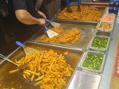 -丁家坡洋芋·观音桥好吃街A区(全国总店)