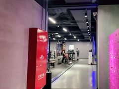 -一兆韦德健身(浦东万达会所)