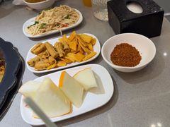 -巴蜀王婆大虾(南锣鼓巷店)