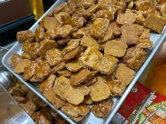 -诚志饼家·小凤饼非遗传承(中山六路店)