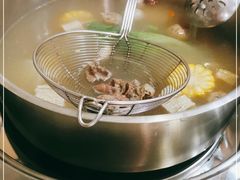 -牛鼎记潮汕牛肉火锅(阳朔店)