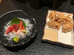 -無境·匠心日本料理(汉街店)