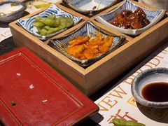 -古田居·特色寿司料理(星之岛旗舰店)
