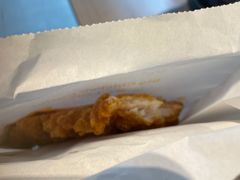 -麦当劳(保定裕华路店)