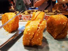 -素满香·食养自助(建邺万达店)