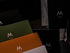 -M Stand(深圳布吉万象汇店)