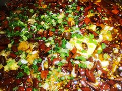 -胡马八破·川菜小馆(高新万达店)