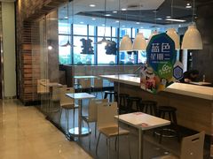 -肯德基(津滨店)