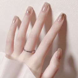 -悦指间美甲美睫