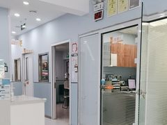 -纳吉亚猫专科动物诊疗中心(蒋宅口分院)