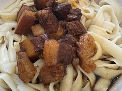 -杏园餐厅(西四北大街店)