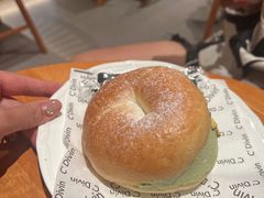 -Max Bakery 阿唛手作