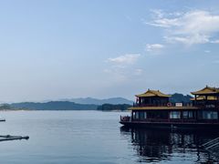 -千岛湖燃擎卡丁车赛车主题乐园(秀湖路店)