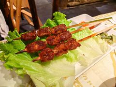 -串盟烧烤大排档·长沙美食地标(星沙店)