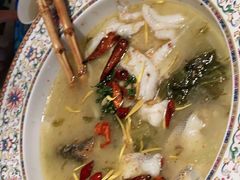 -上上席川菜(凯德乐峰广场店)