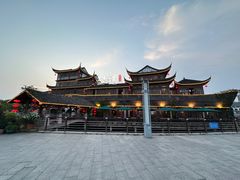 -二十八里太湖船菜(吉祥路店)