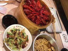 -靓靓蒸虾·头牌蒸虾(雪松路总店)