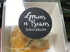 -面包谷Grains n' Beans(九号公馆店)
