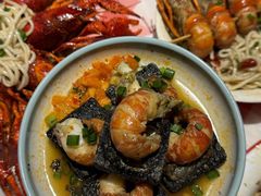 -江味龙虾馆·裸蓝龙虾(南山店)