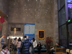 -星河湾温泉洗浴酒店