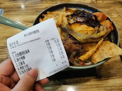 -柳石居柳州螺蛳粉(万达店)