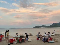 -深圳海钓·深圳钓鱼·拓展聚会鱼排