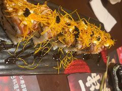 -弓二·烧鸟居酒屋(财富购物中心店)