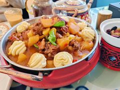 -撒拉花儿·新疆菜·清真(太阳宫店)