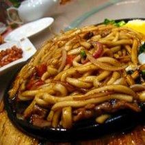 土豆面-南铂壹号(天童南路店)