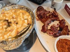 -小四川(厚街珊美店)