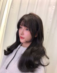 -MYYF SALON烫发染发